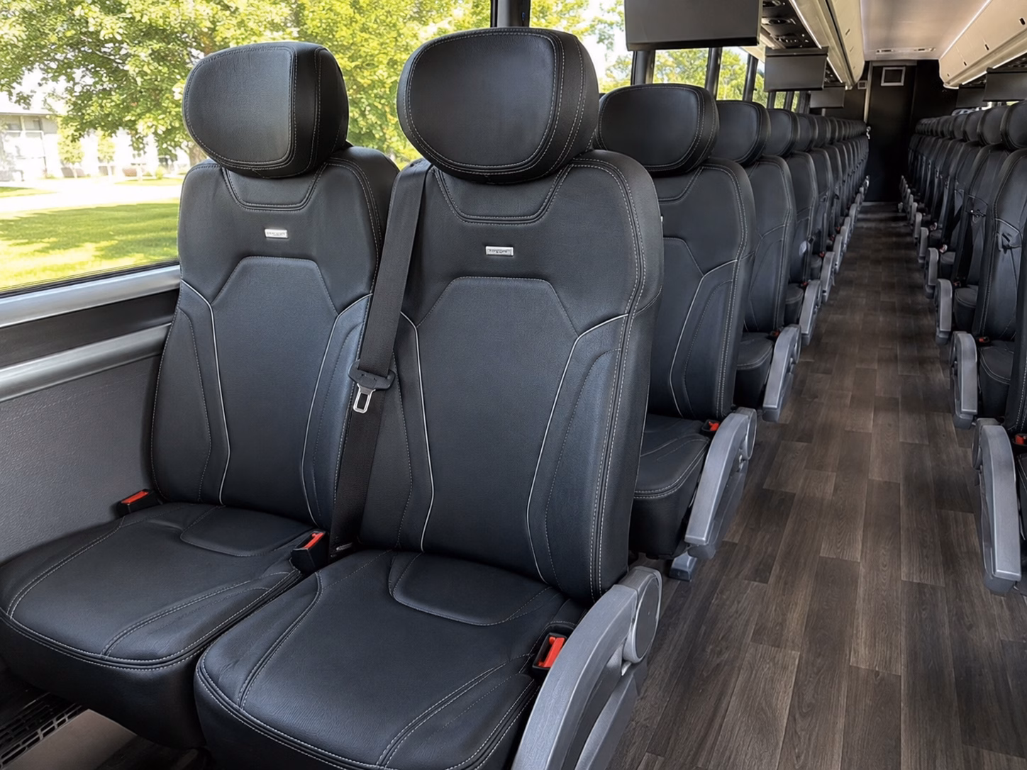longmont employee transportation