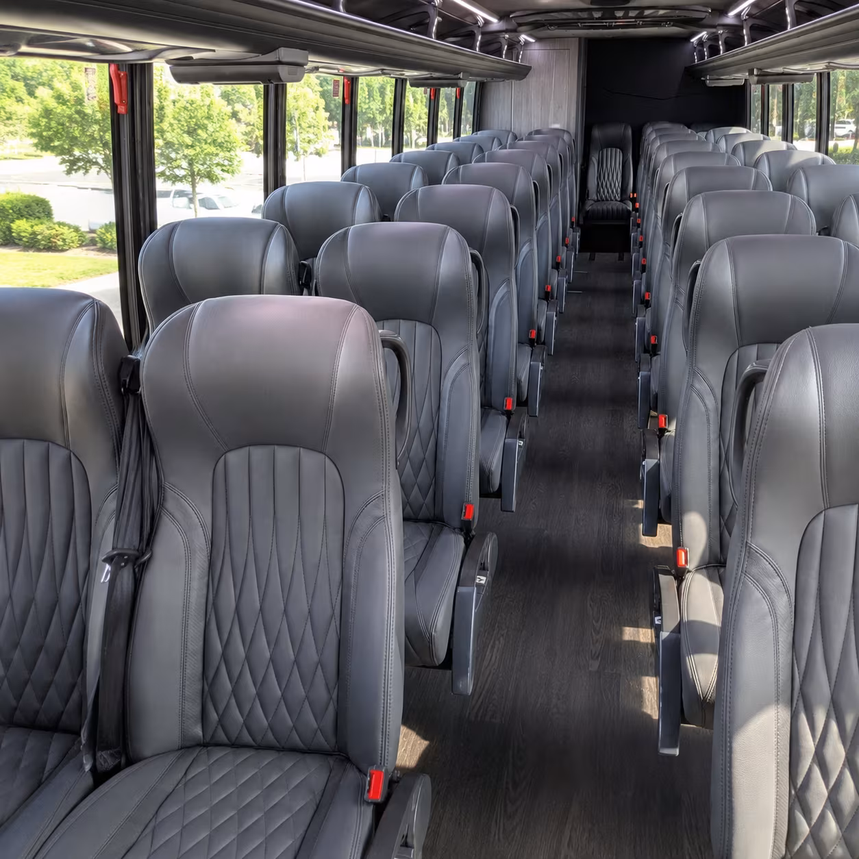 longmont government military transportation
