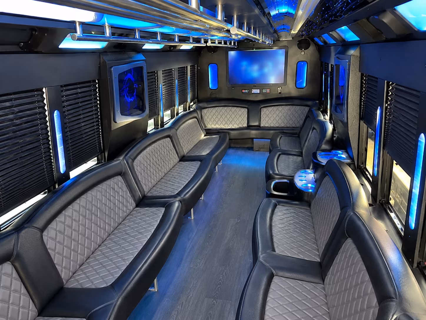 longmont prom transportation