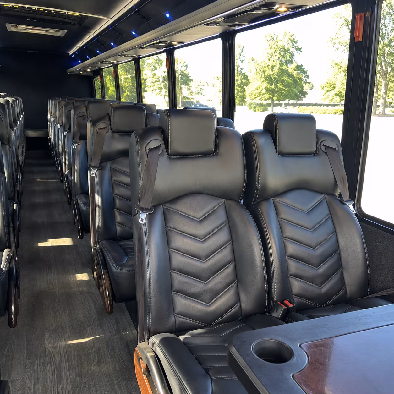 longmont wine tour transportation